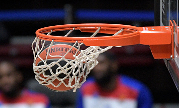 "Реал" сыграет с израильским "Маккаби" в Евролиге без зрителей