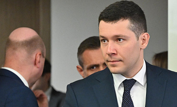 Алиханов сохранит основную команду Минпромторга