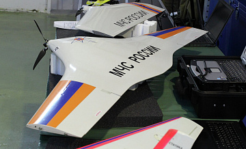 На HeliRussia обсудили интеграцию беспилотников в логистические процессы