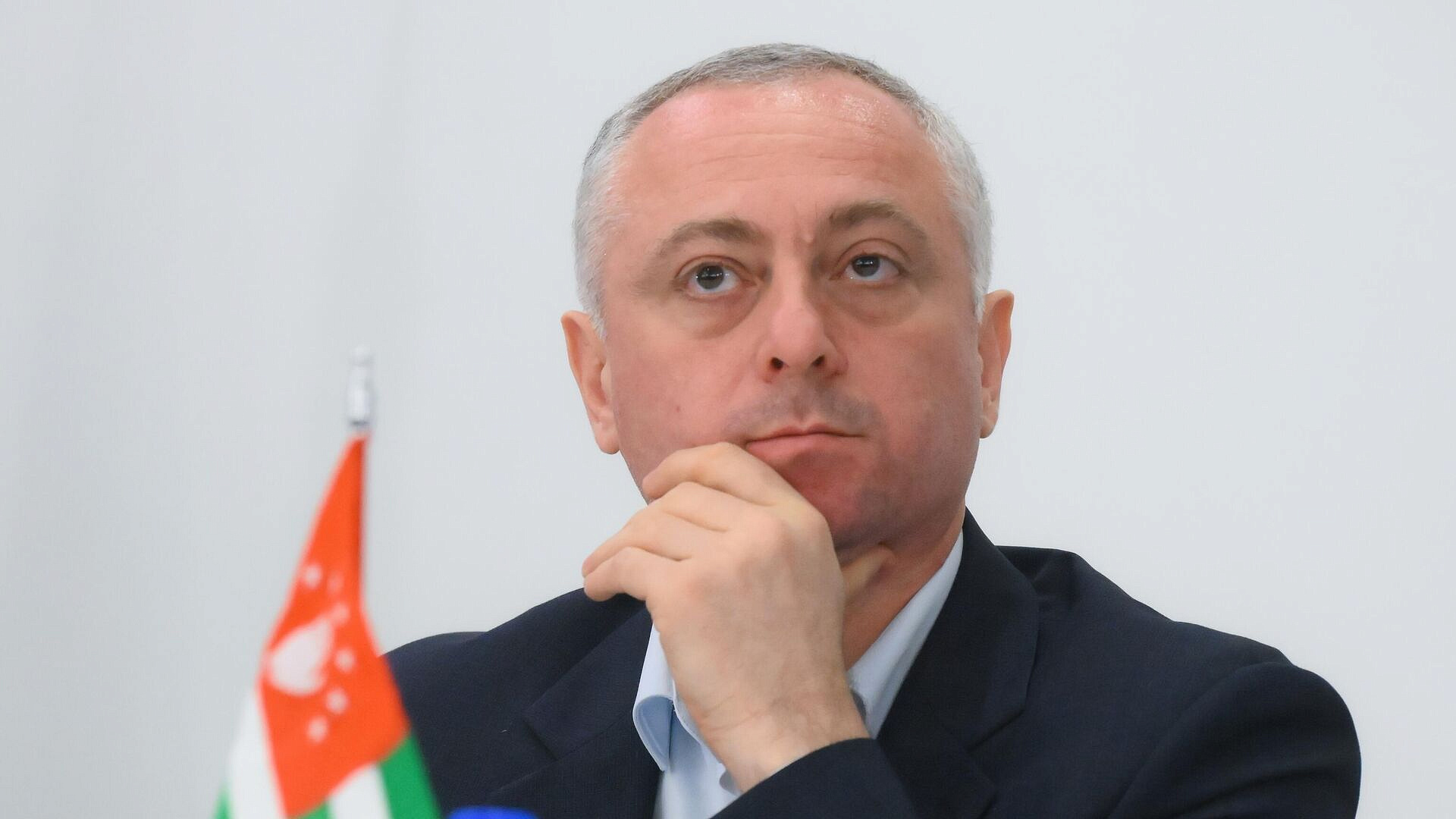 Гунба назвал сельское хозяйство главным направлением экономики Абхазии 