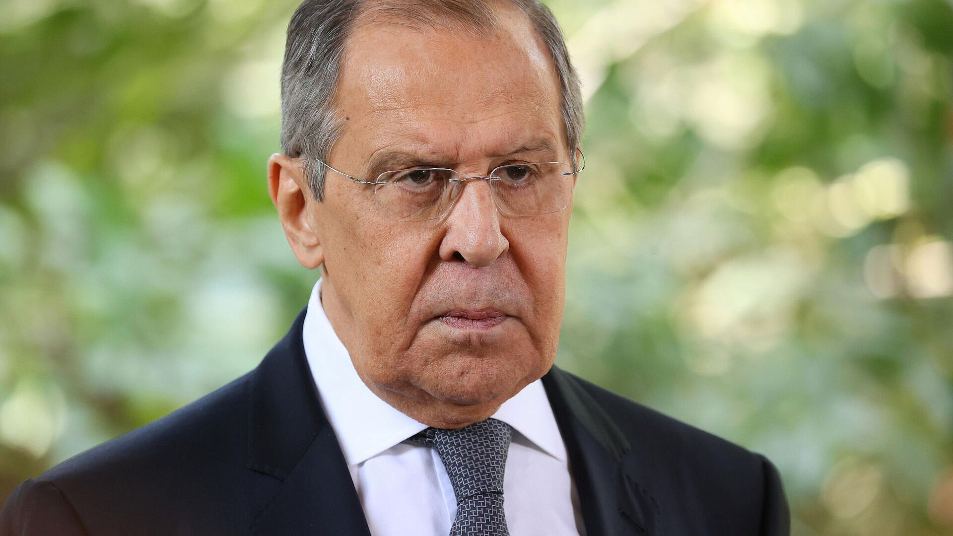 Лавров рассказал о продолжении поддержки Кубы Россией