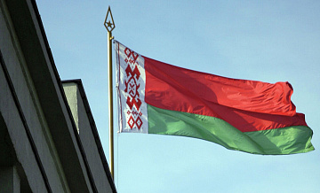 В Минске заявили, что санкции Киева не отразятся на внешней политике