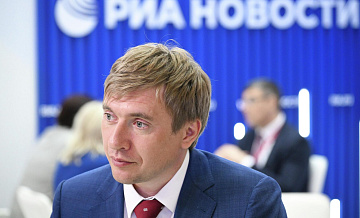 Глава Росмолодежи оценил идею снизить возраст трудоустройства детей