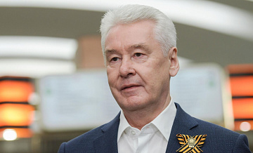 Москва наряду с другими регионами примет участие в финансировании ВСМ