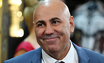 Кадыров присвоил Пригожину звание заслуженного деятеля искусств Чечни