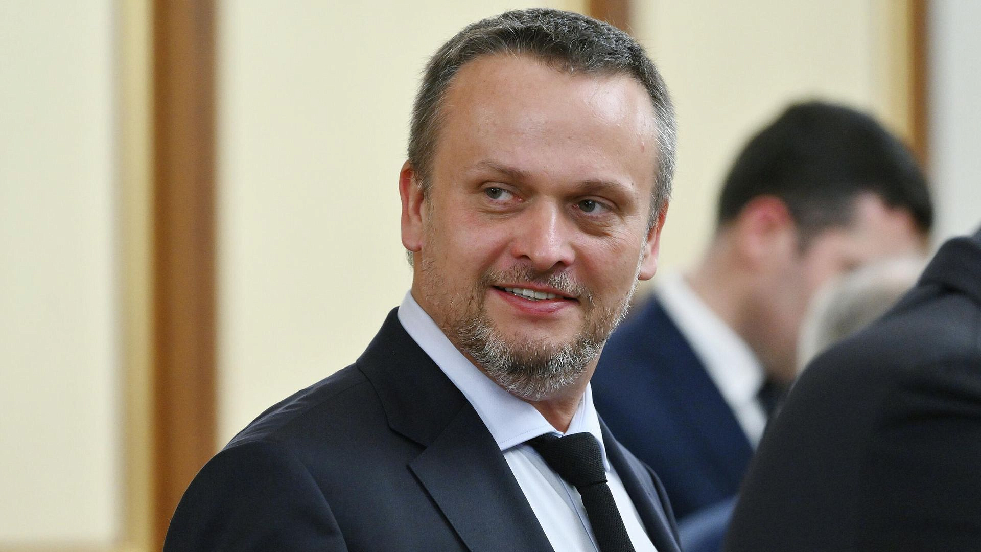 Минтранс предложил финансировать общественный транспорт из дорожных фондов