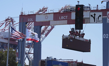 В США вступили в силу повышенные импортные пошлины на автокомплектующие