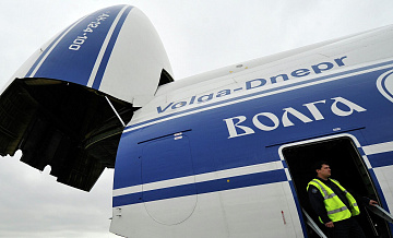 Посол в Канаде прокомментировал вопрос о конфискованном Ан-124