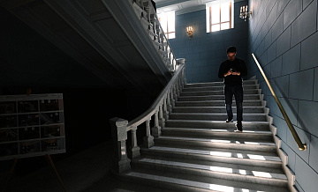 Театр на Бронной покажет спектакли по Набокову и Еврипиду