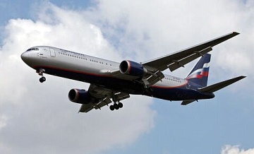 "Аэрофлот" предупредил о переносе и отмене части рейсов 