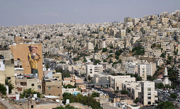 В Иордании заявили о позитивном развитии отношений с Россией