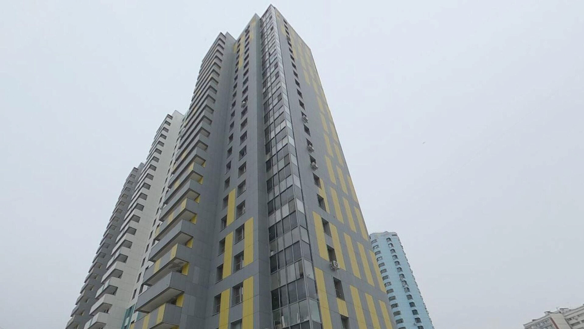 Два нежилых помещения выставили на аукцион на западе Москвы