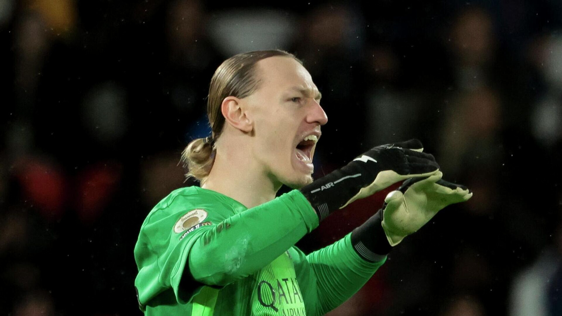 Сафонов не пропустил в Дерби Франции! А "ПСЖ" ликвидировал "Марсель"