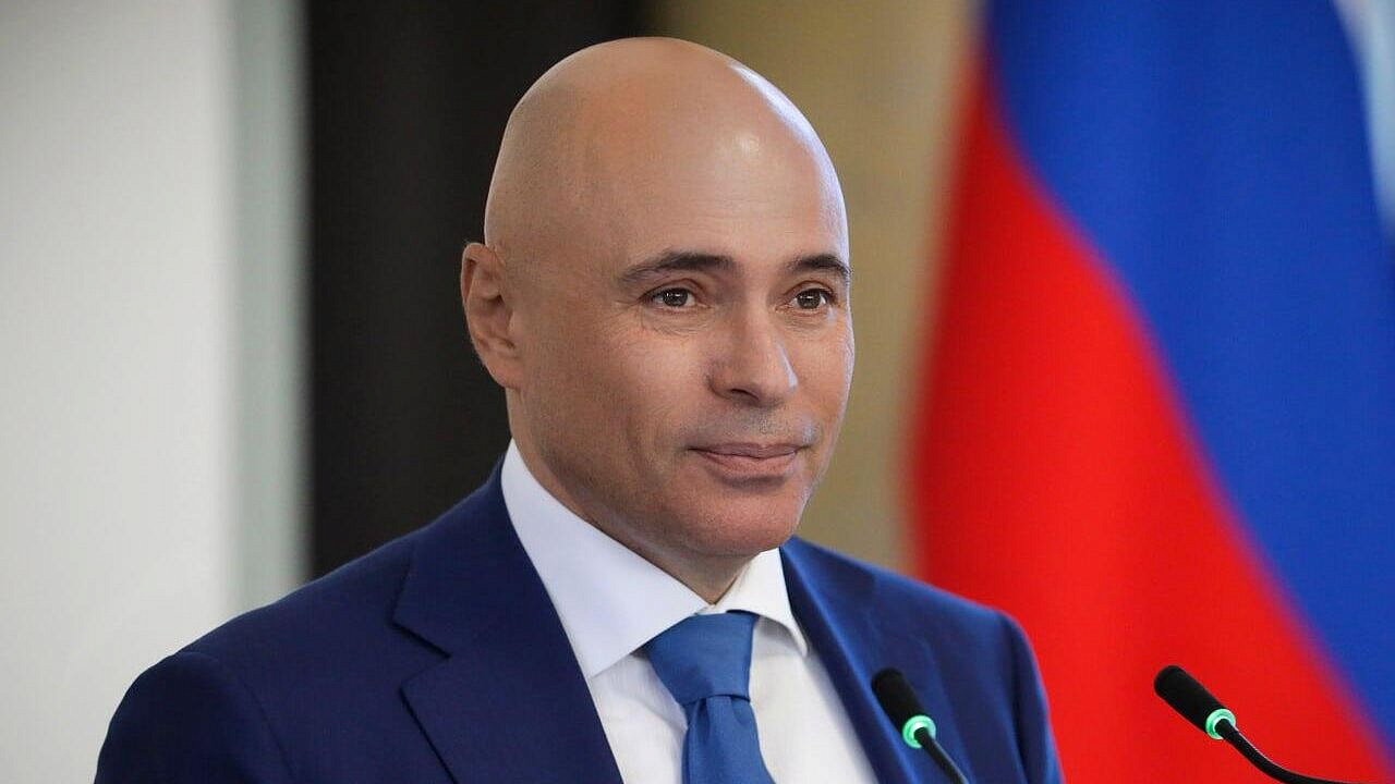 Липецкие власти помогут с реабилитацией вернувшемуся из плена земляку