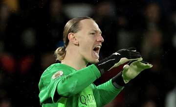 Сафонов не пропустил в Дерби Франции! А "ПСЖ" ликвидировал "Марсель"