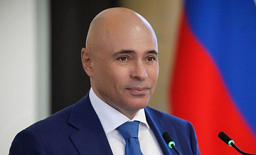 Липецкие власти помогут с реабилитацией вернувшемуся из плена земляку
