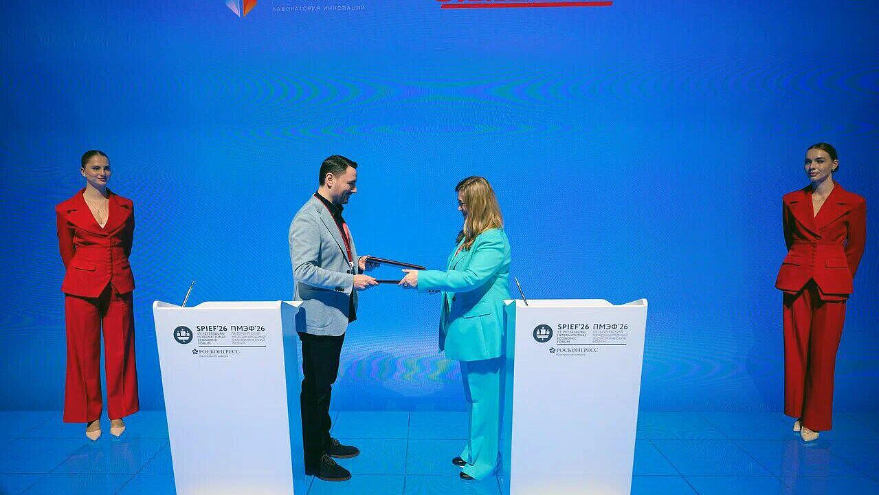 Ликсутов: резиденты ОЭЗ Москвы заключили 3 соглашения в сфере электроники
