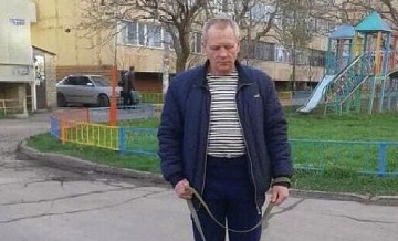 Семья охранника, погибшего в Анапе, получит премию имени Кеосаяна