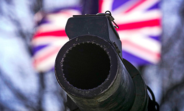 "Повод уничтожить". Шаг Лондона против России поразил пользователей Сети