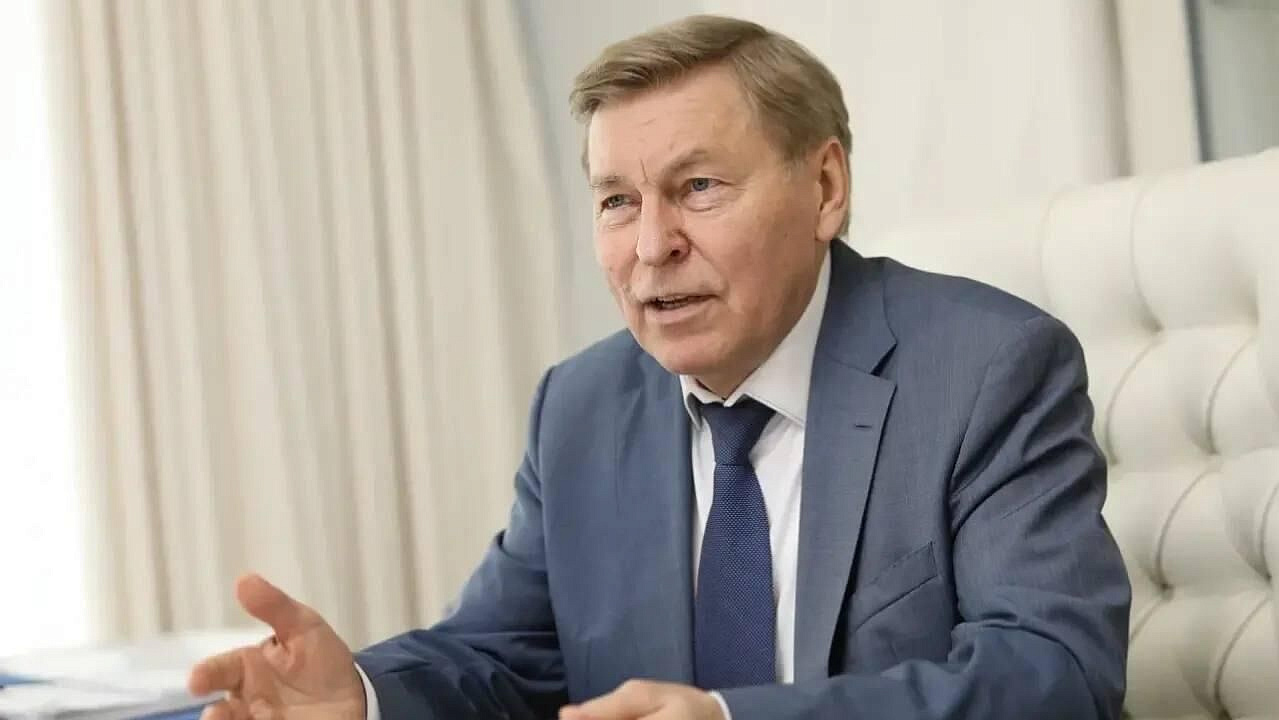 Создатель ЕГЭ Владимир Филиппов: экзамен в России будет совершенствоваться