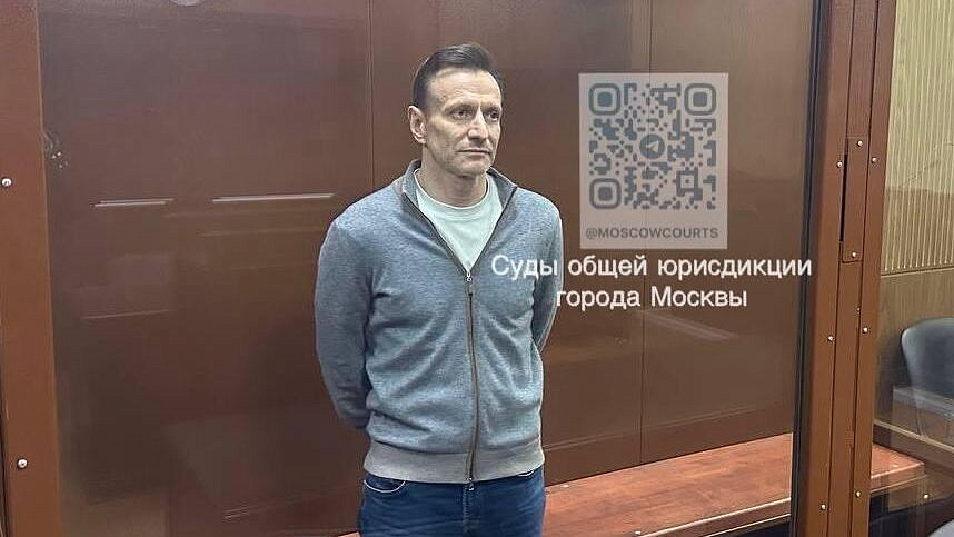 Расследование уголовного дела бывших топ-менеджеров "Роснано" завершено