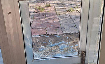 В Энергодаре восстановили электроснабжение после ударов ВСУ