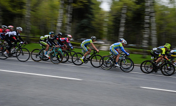 Российский велогонщик победил на многодневке Tour of Luzon