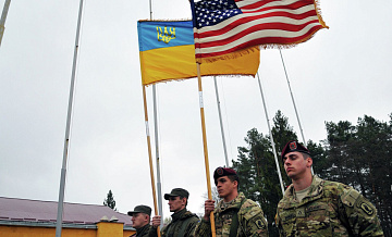 "Ходячие мертвецы". В США вынесли приговор украинскому руководству 