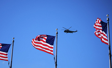 Пентагон объявил тендер на создание спутников слежения