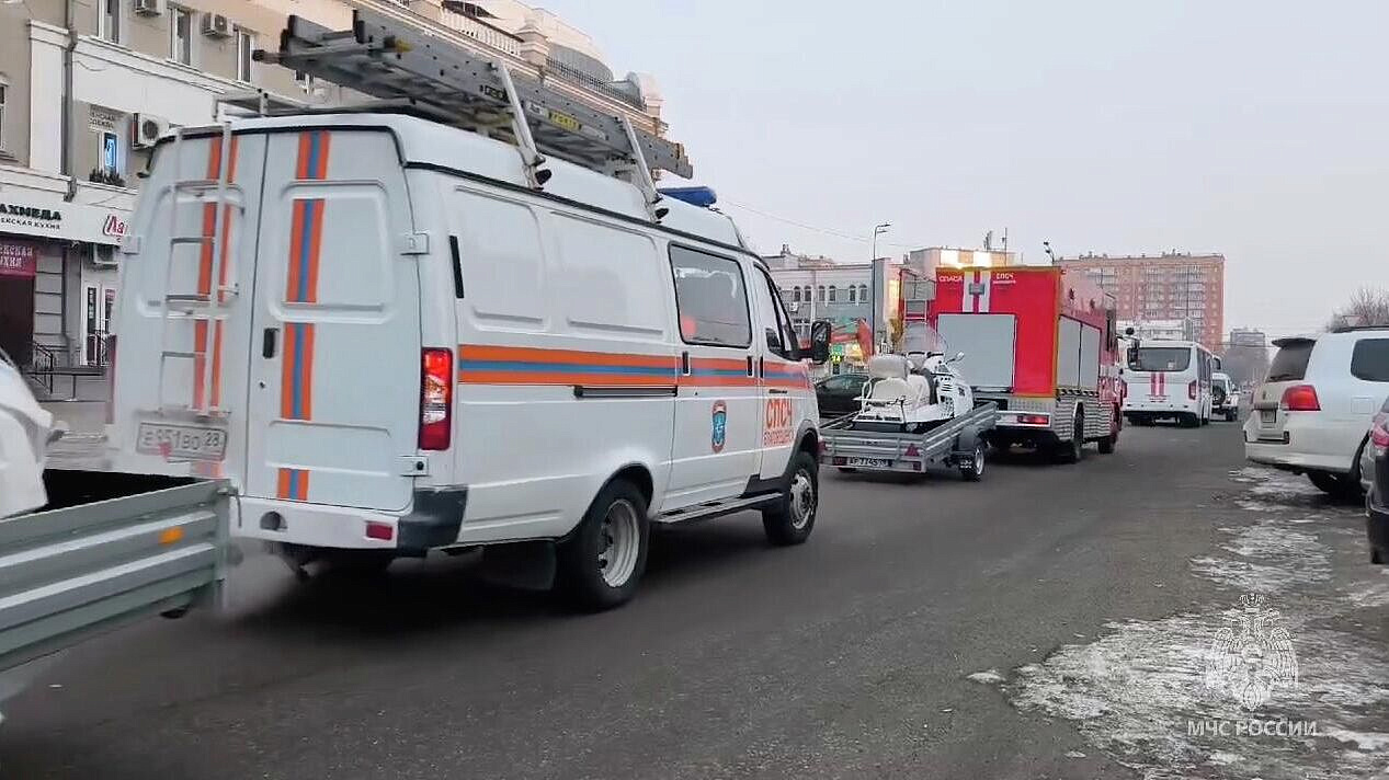 В Ромненском районе Приамурья объявили трехдневный траур