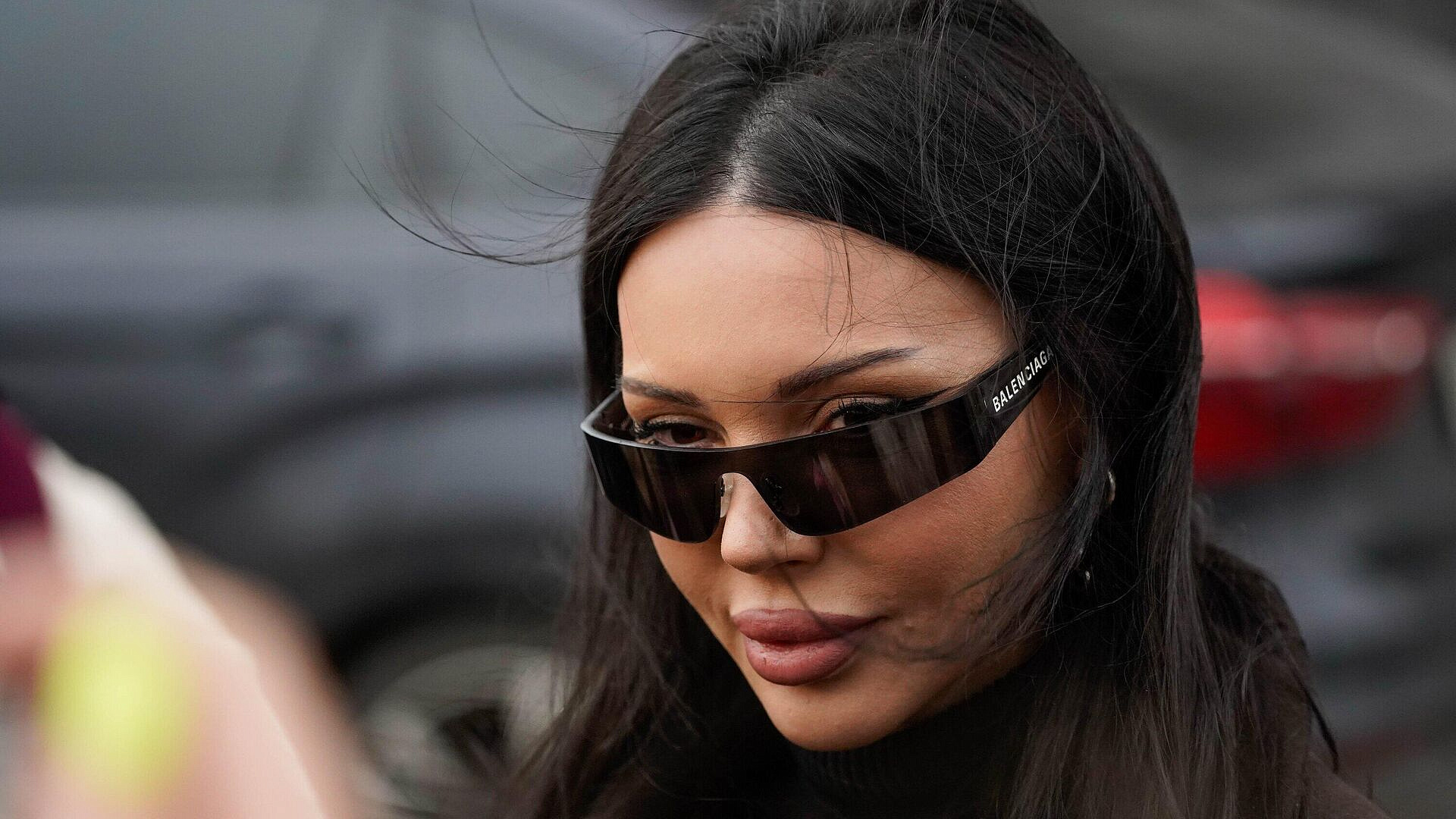 Адвокат Самойловой раскрыл детали брачного контракта с Джиганом