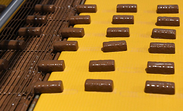 Россия увеличила импорт японских сладостей из шоколада