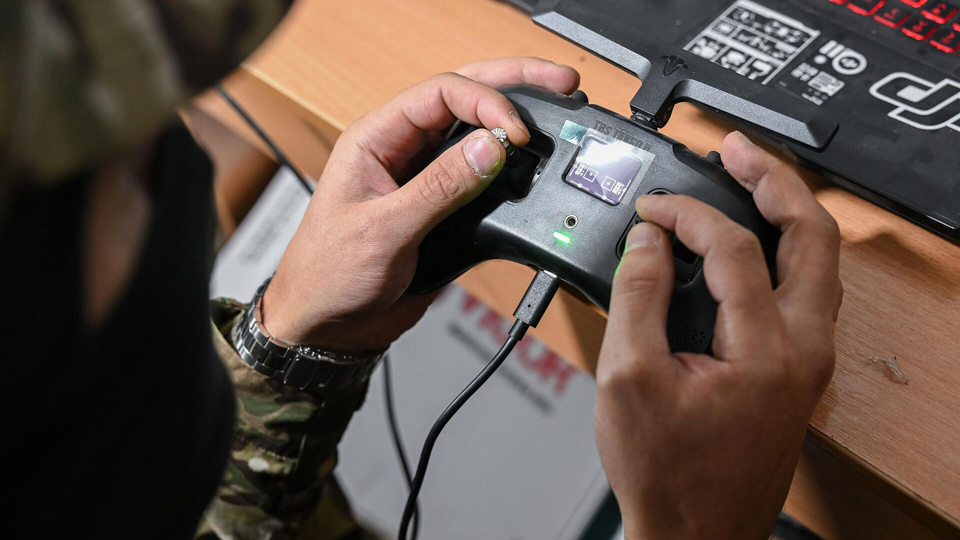 Украинские дроны атаковали Белгородскую область