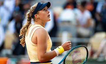 На Australian Open заявлены 12 российских теннисистов