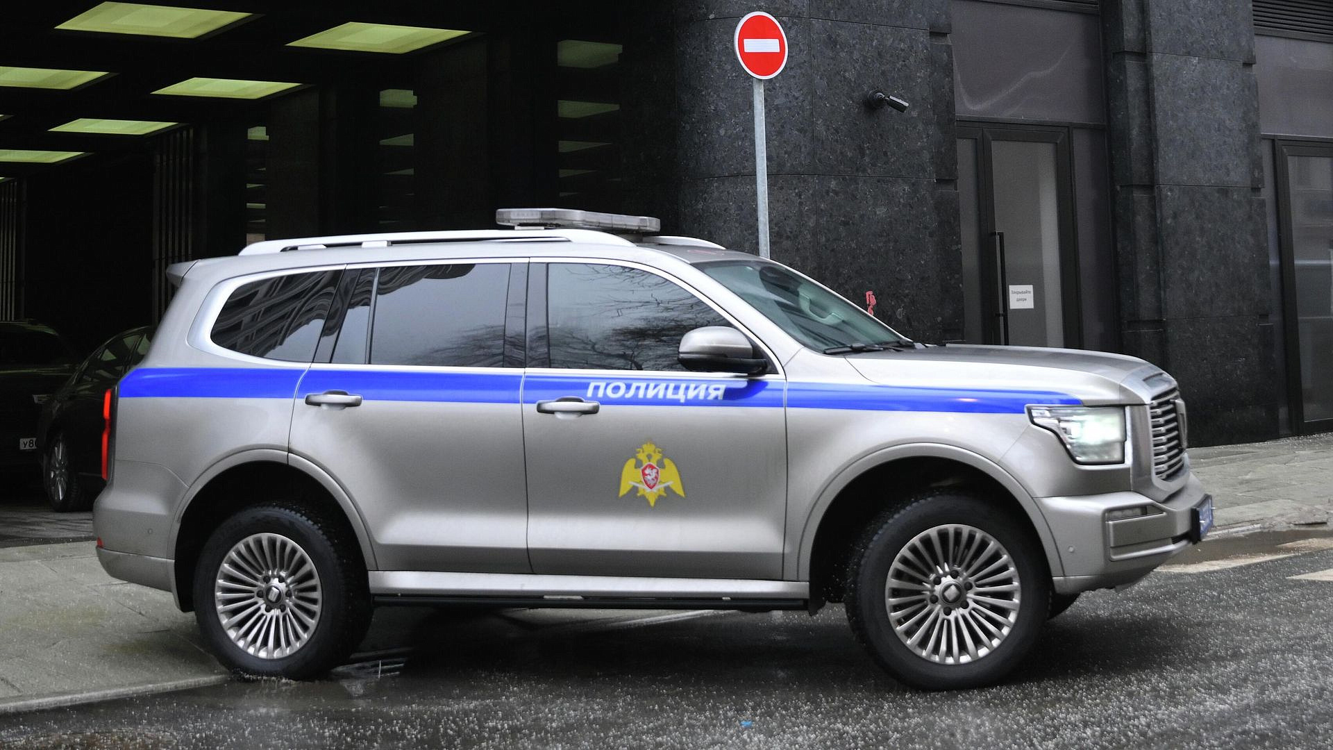 В Дагестане задержали водителя, стрелявшего в другого мужчину из травматики