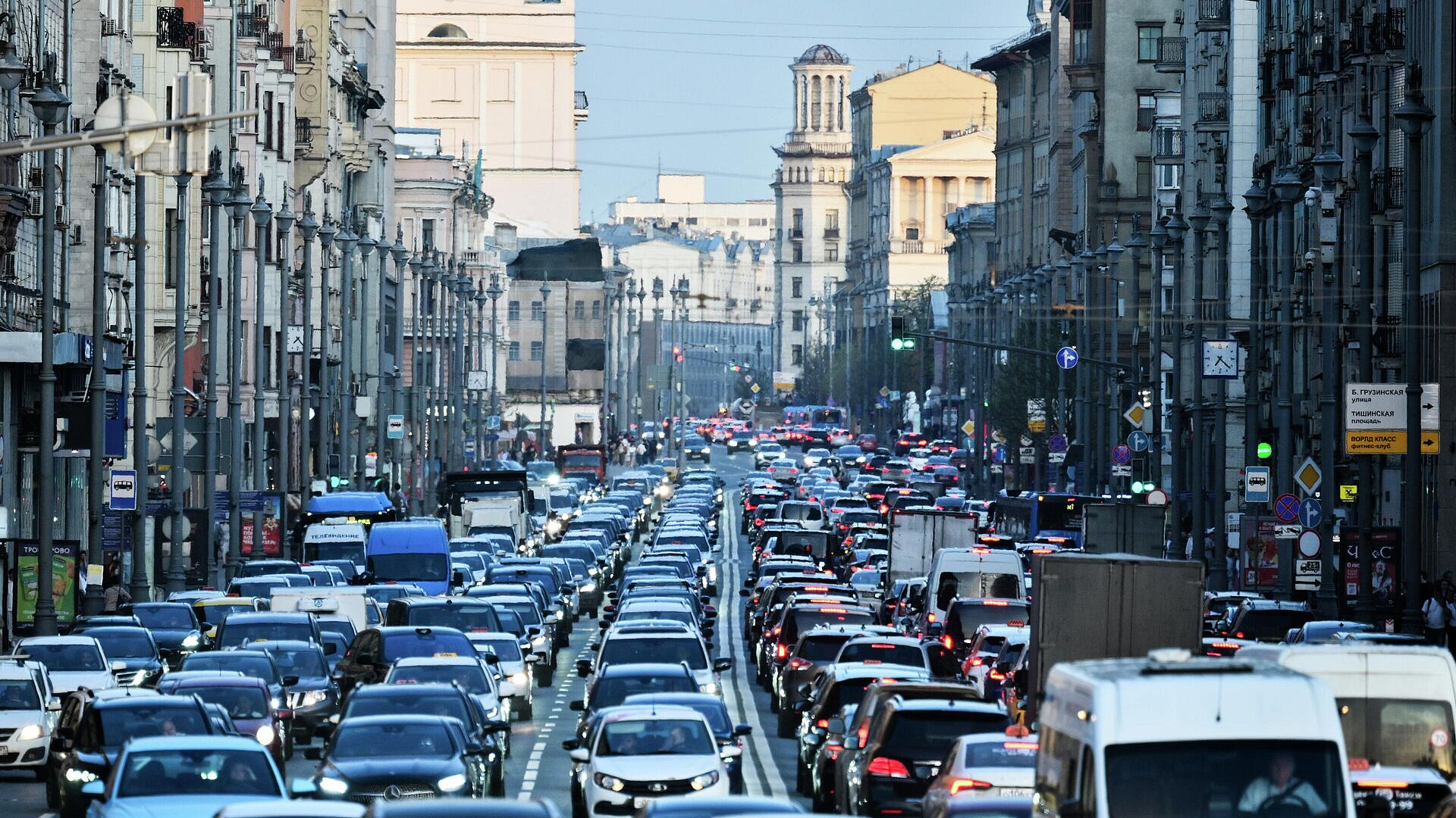 Госдума не поддержала введение скидки по налогу за аккуратное вождение