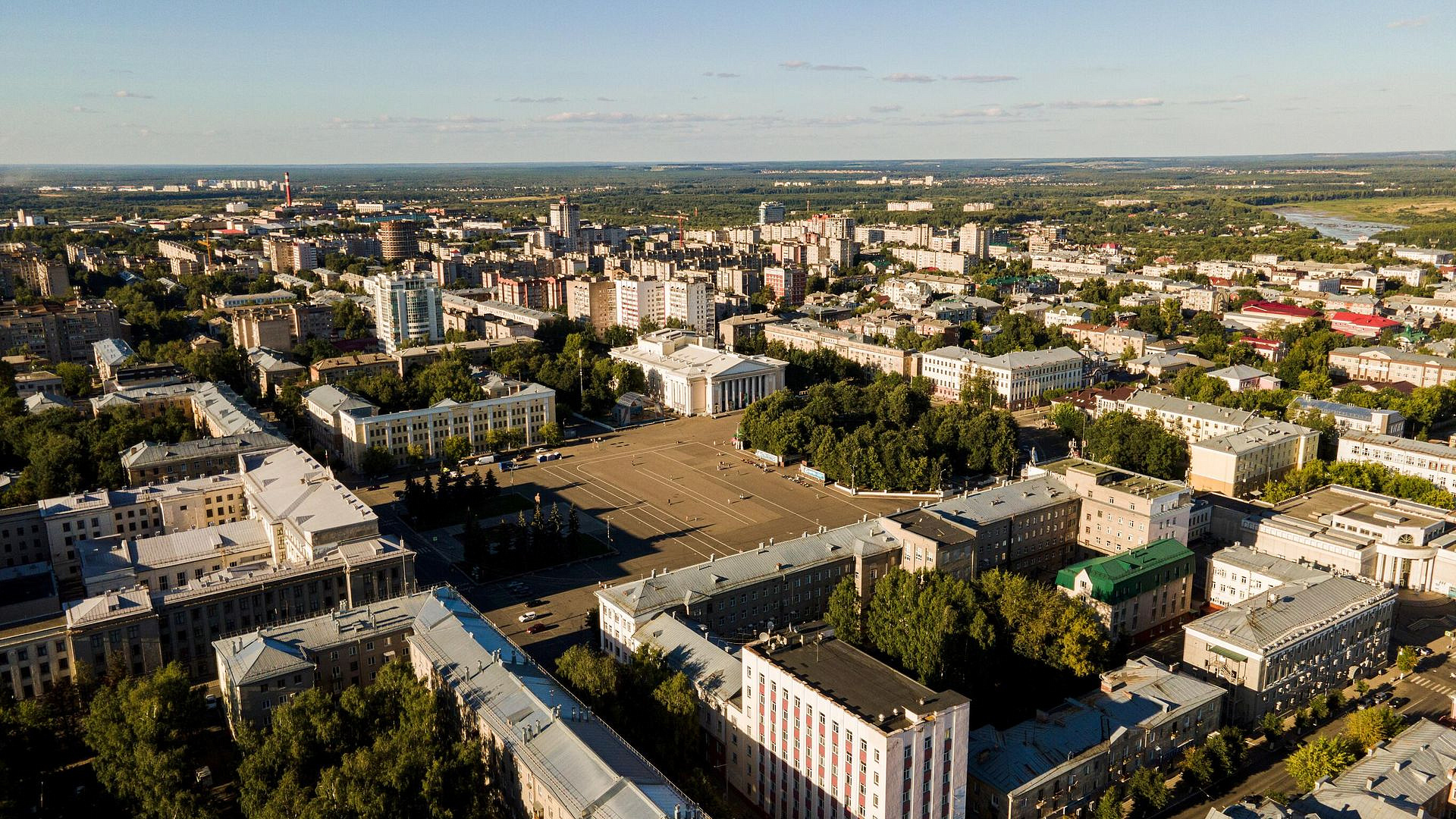 Кировские общественники оценили ход строительства тоннеля под Транссибом