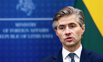 МИД Литвы призвал НАТО напасть на Калининград