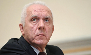 Гуцан поручил проверить, что осужденные коррупционеры искупают вину