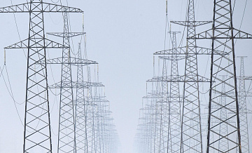 Механизм отбора компаний для генерации в ДФО определят в 2025 году