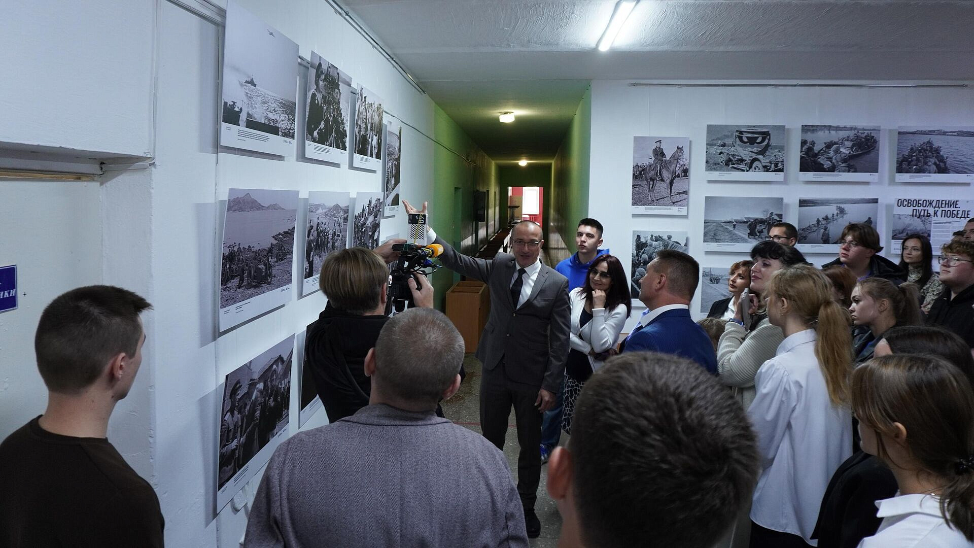 ����� 70 ����� ������� ������� ���������� "������������. ��� �������"