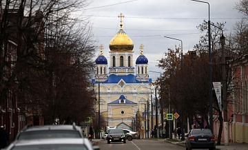 В Ельце и Елецком районе отменили опасность атаки БПЛА