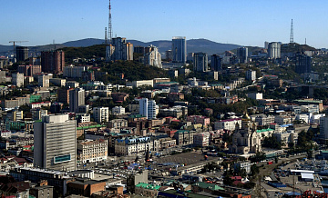 В Приморье рассказали, чем регион интересен для китайских инвесторов 