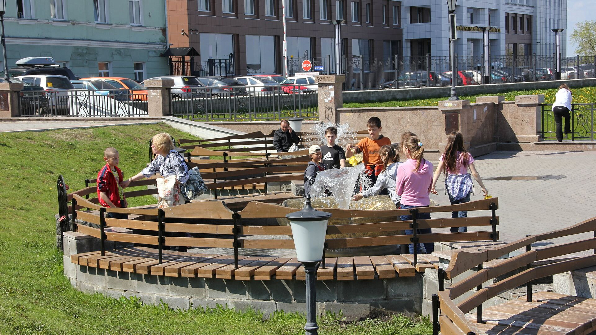 Школьникам могут значительно сократить летние каникулы