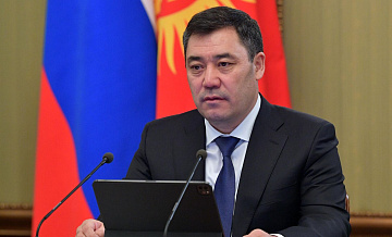 ГКНБ Киргизии будет заниматься только профильной работой, сообщил Жапаров