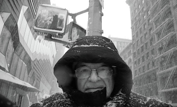 Умер режиссер Слава Цукерман