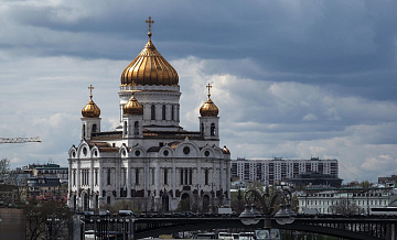 В РГХПУ отчислили трех студенток после танцев у Храма Христа Спасителя