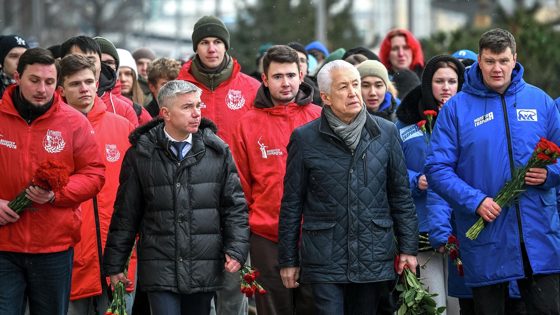 ��������� "������� �������" ������� ������ �������� �����������