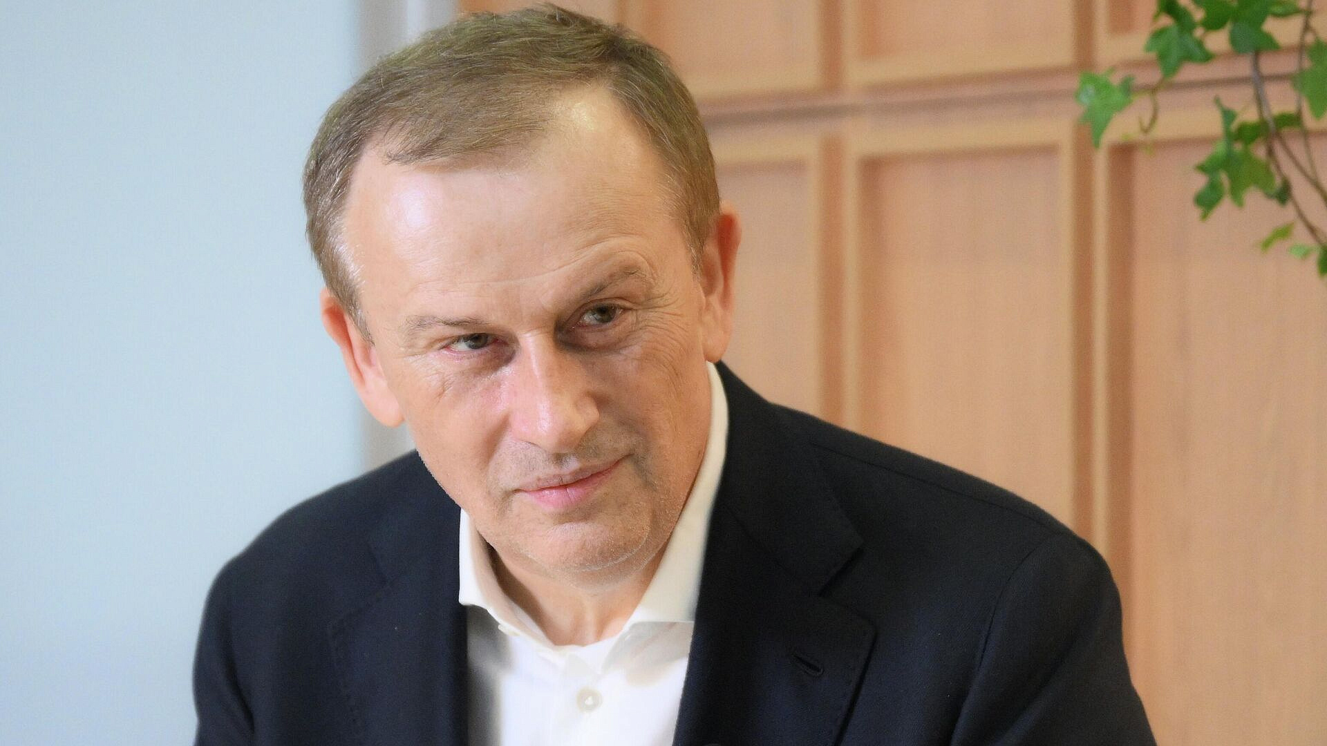 Дрозденко: Ленобласть ожидает более 9 млн туристов в 2026 году