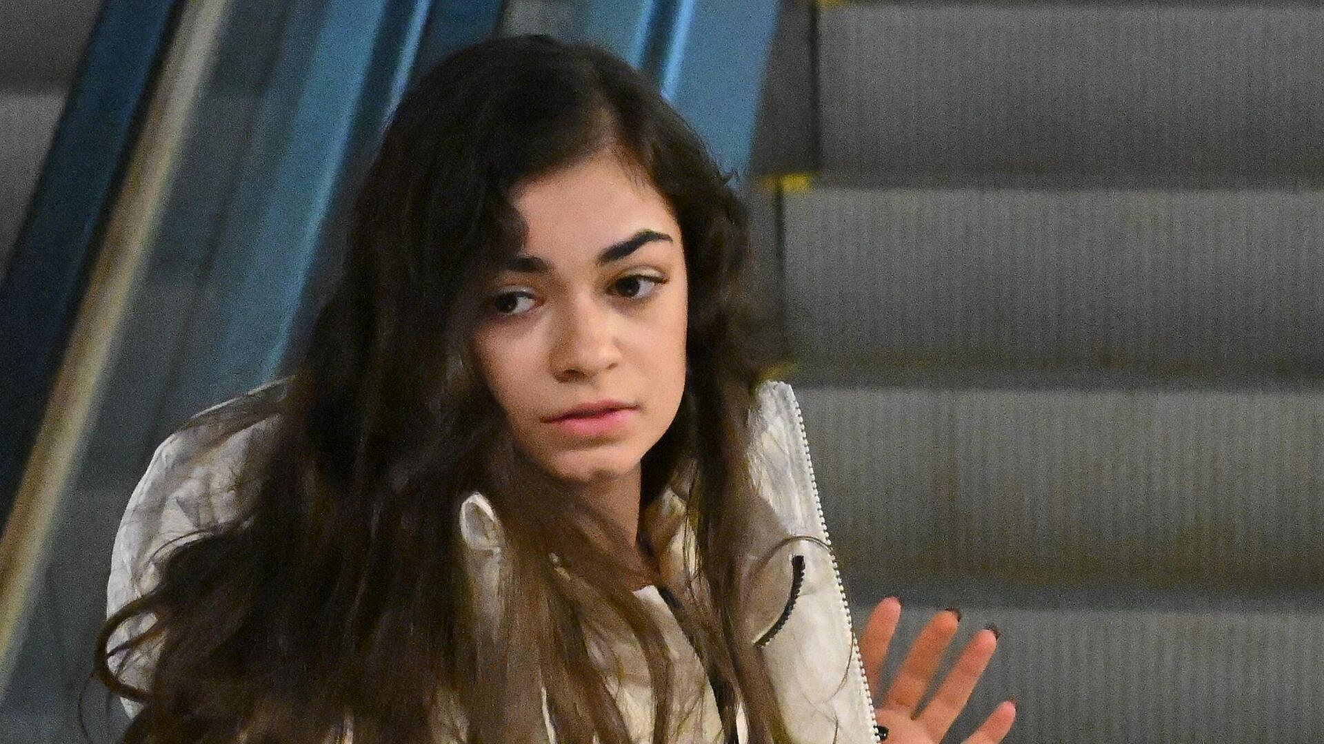 Фигуристка Петросян поделилась эмоциями от Олимпиады